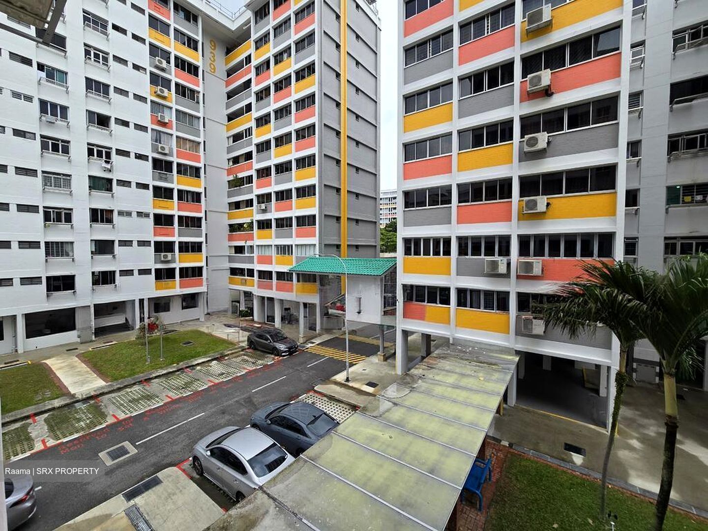 Blk 938 TAMPINES PALMSPRING (Tampines), HDB Executive #580822401